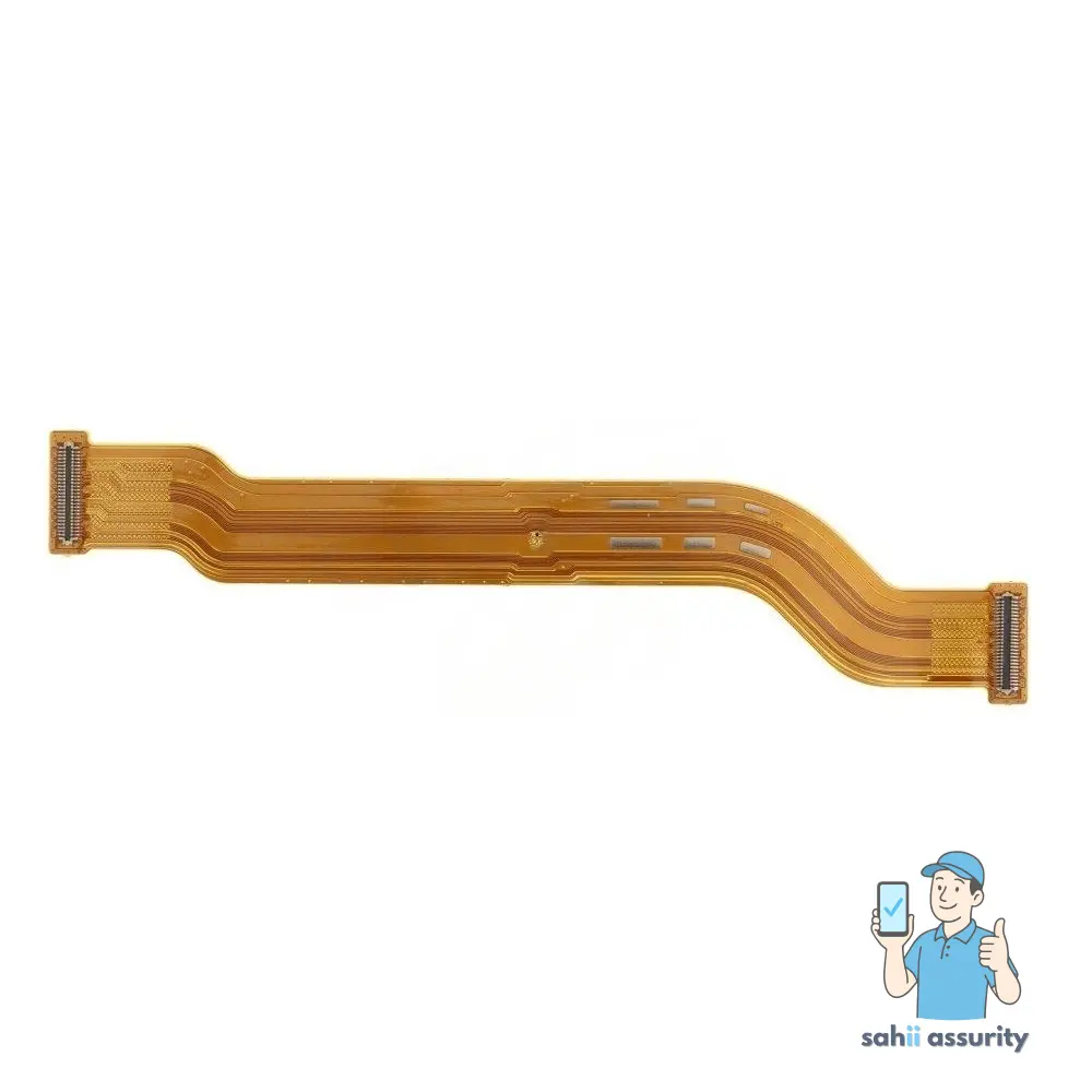 Main Board Flex Cable for Vivo V21 5G thumbnail